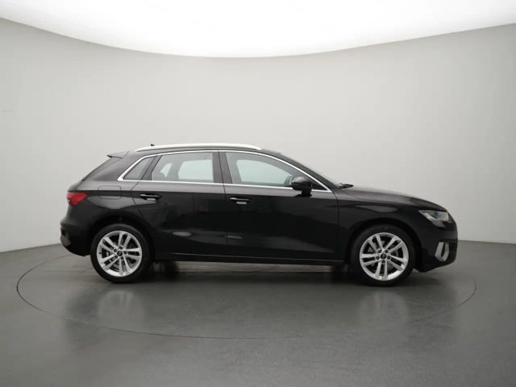 Audi A3 Sportback Sedan
