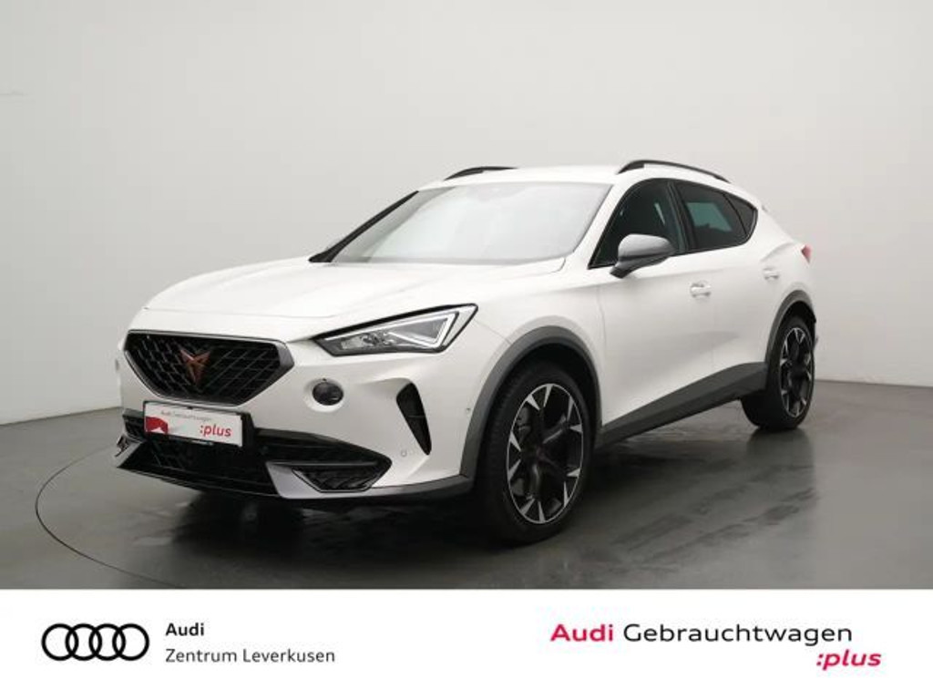 Cupra Formentor 4Drive VZ
