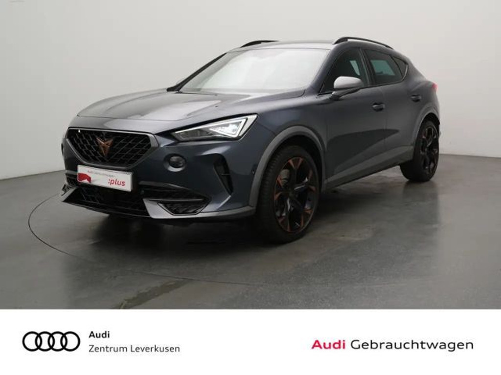 Cupra Formentor 4Drive VZ