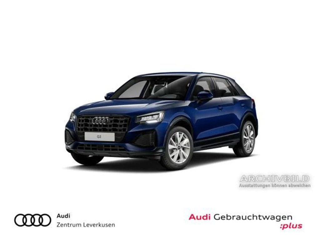 Audi Q2