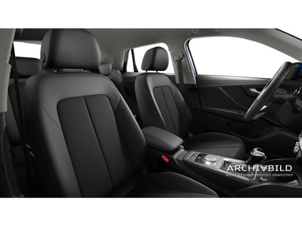 Audi Q2 advanced VIRT CARPLAY LED KAM ACC PDC NAVI