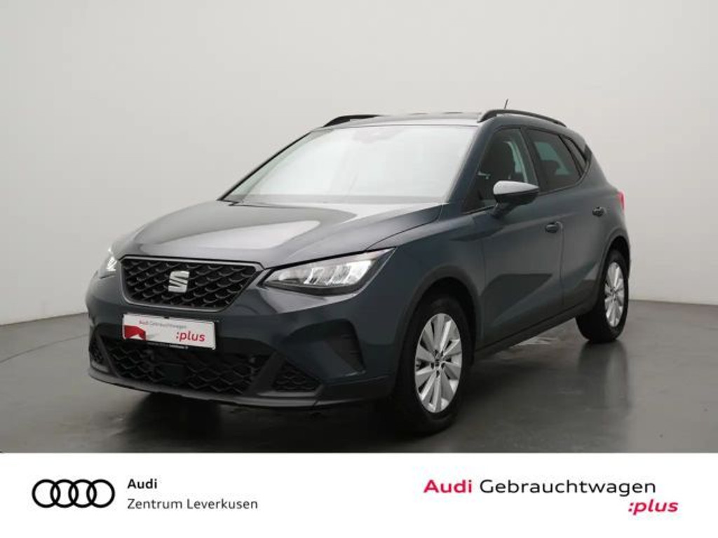 Seat Arona Style DSG
