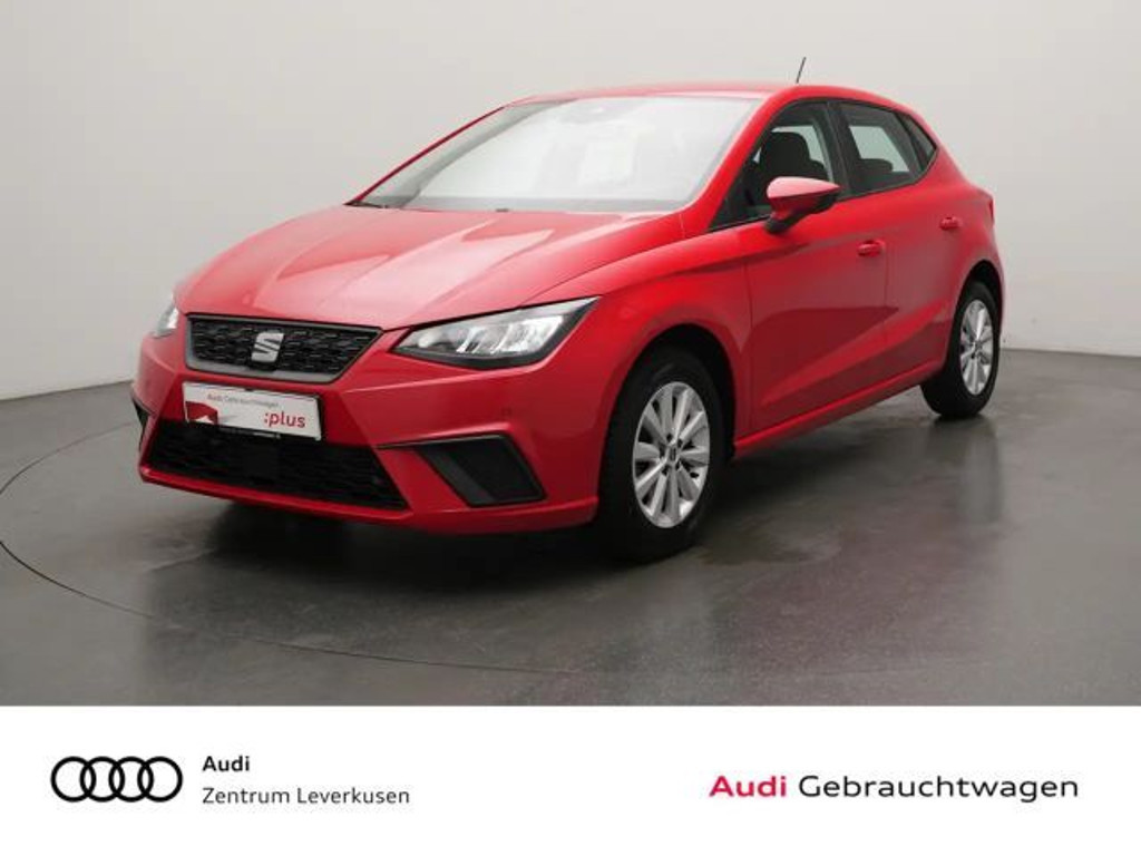 Seat Ibiza Style DSG