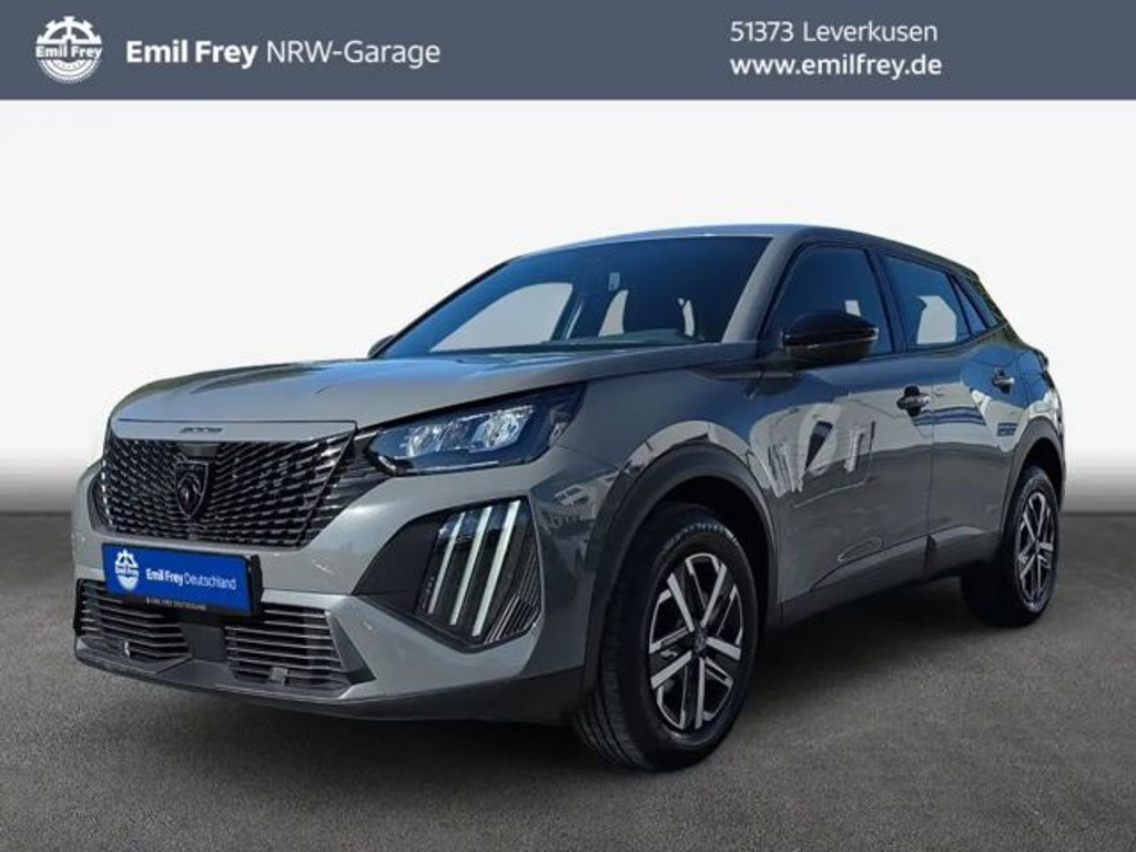Peugeot 2008 PureTech Active Pack
