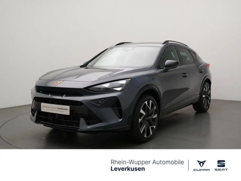 Cupra Formentor DSG VZ e-Hybrid