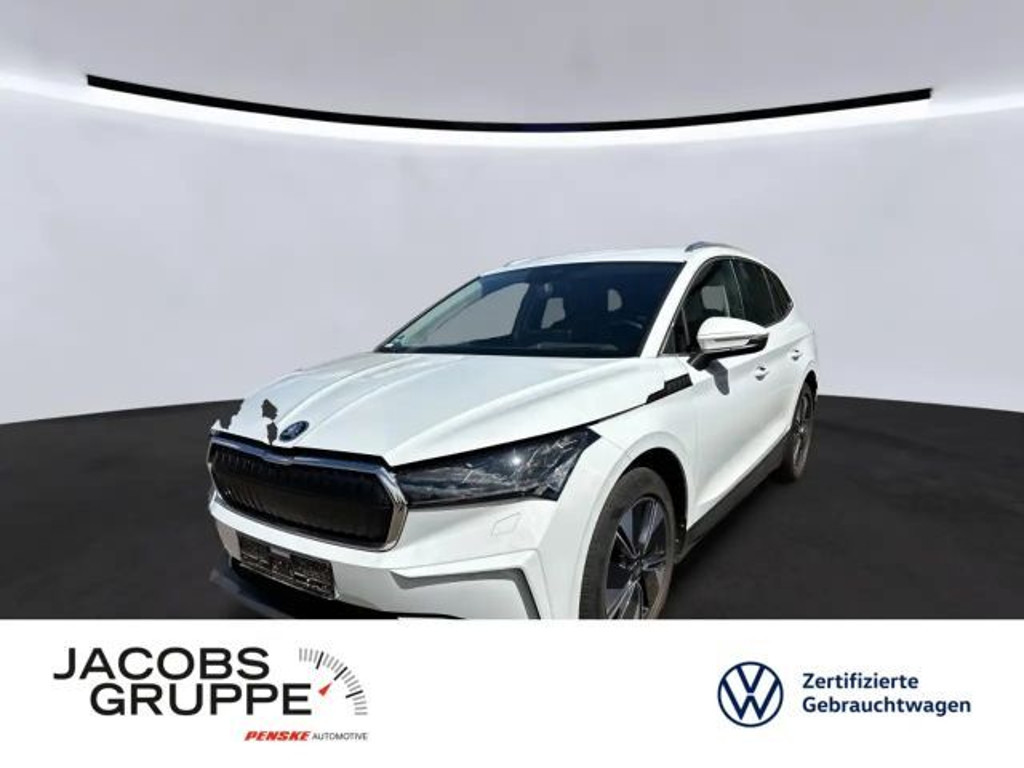 Skoda Enyaq iV iV 80