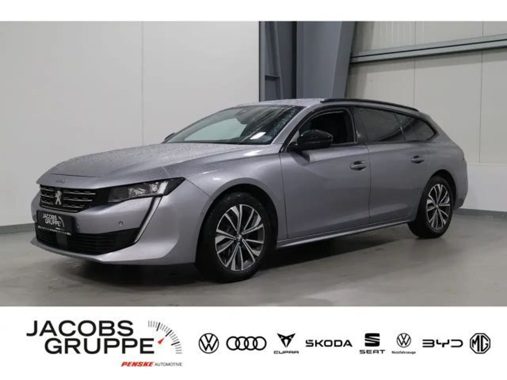 Peugeot 508 Allure Pack SW