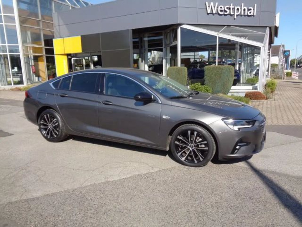 Opel Insignia Grand Sport Business