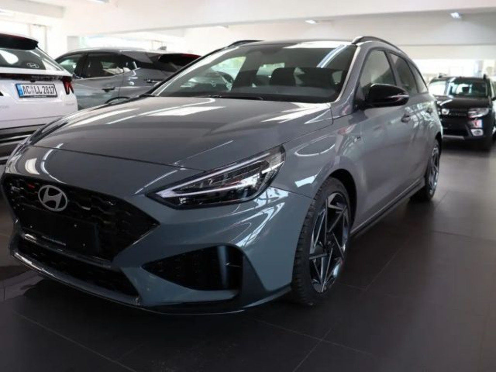 Hyundai i30 N Line