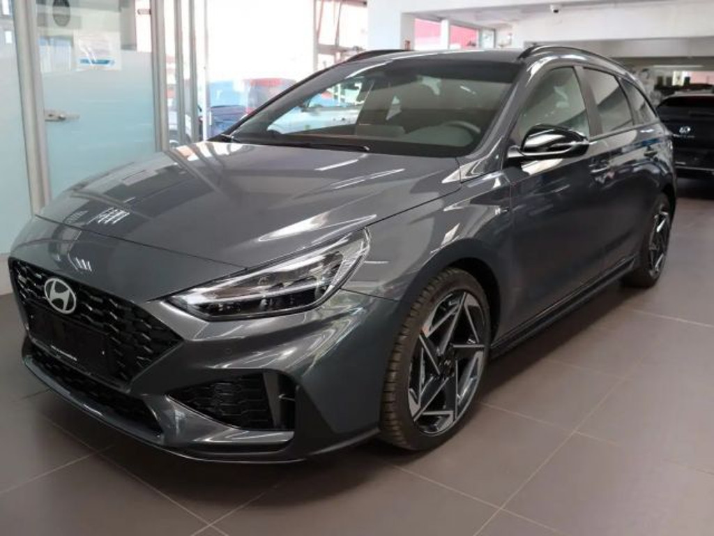 Hyundai i30 N Line