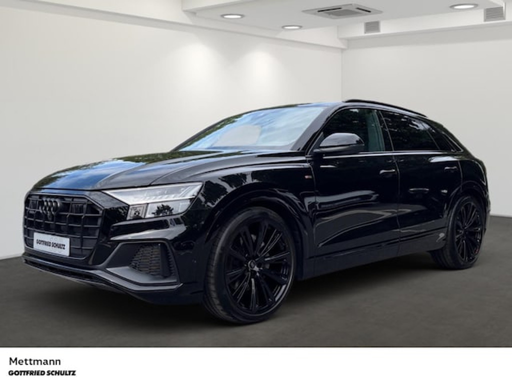 Audi Q8 Quattro 50 TDI