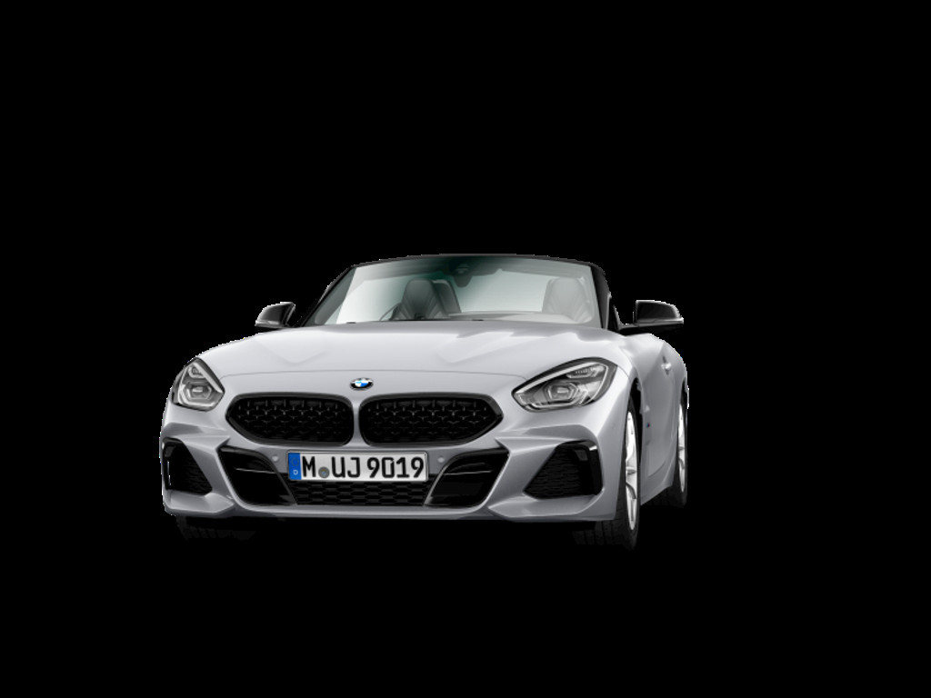 BMW Z4 Roadster sDrive20i