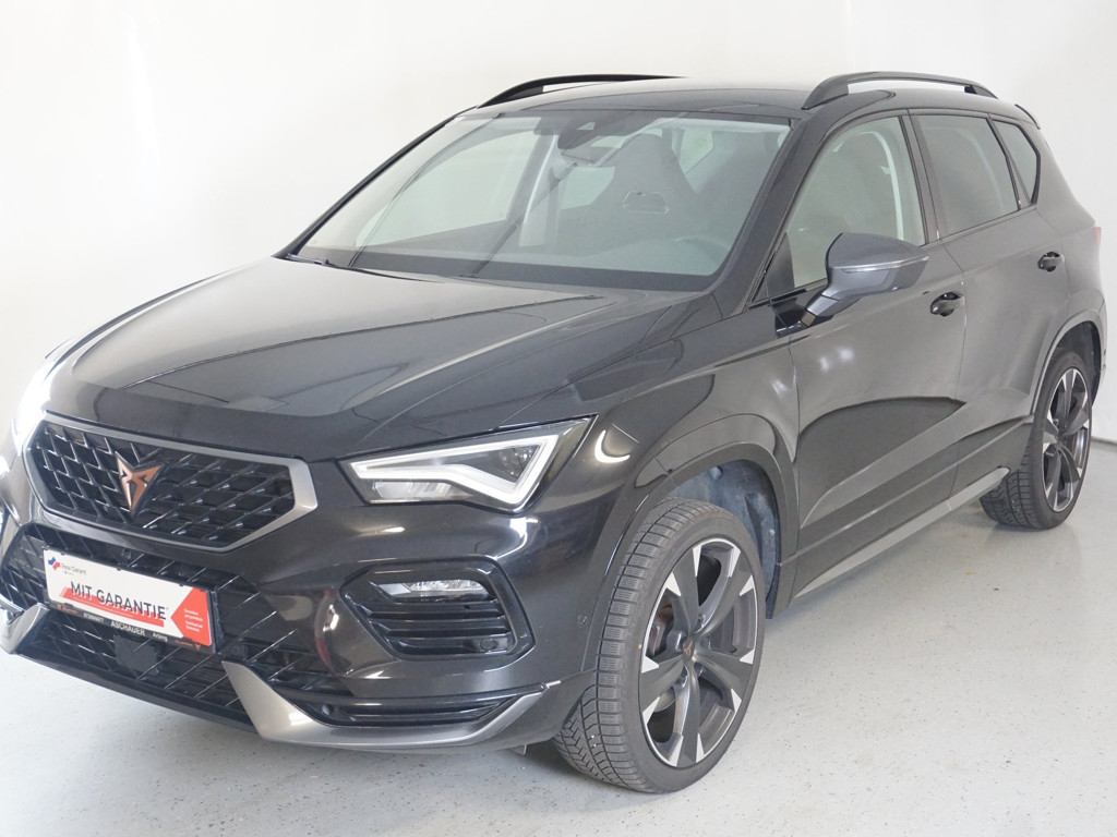 Cupra Ateca 1.5 TSI DSG