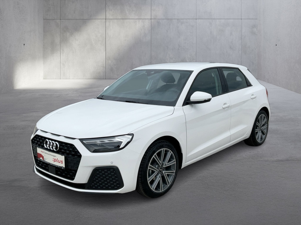Audi A1 Sportback 25 TFSI