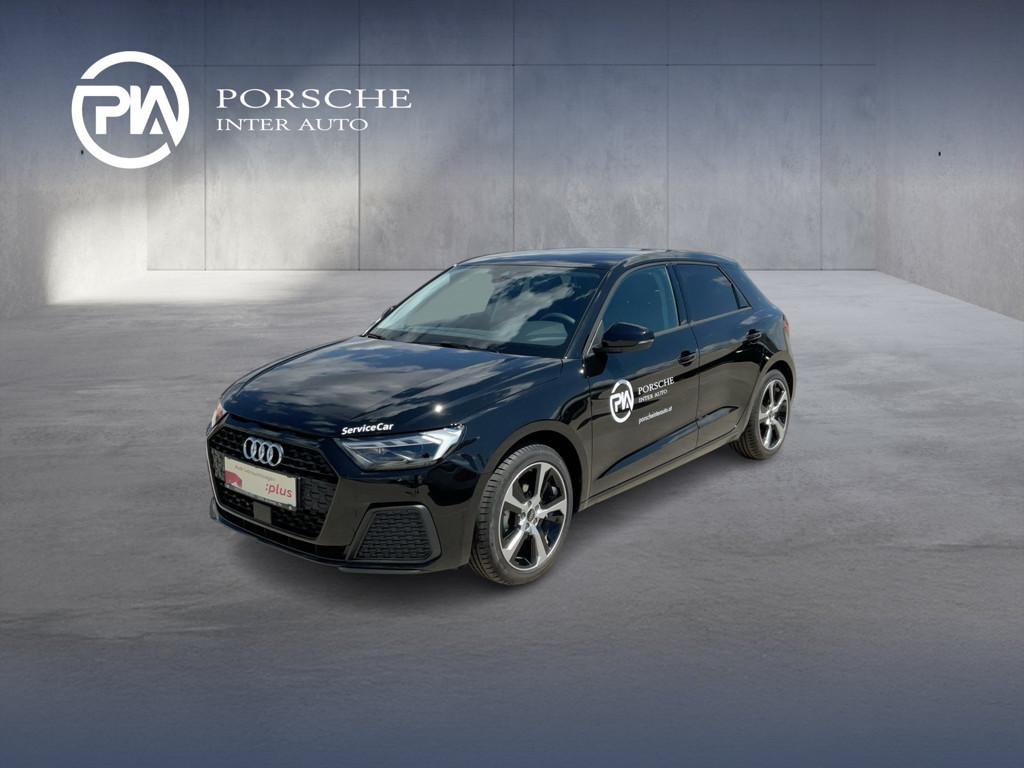 Audi A1 Sportback 25 TFSI