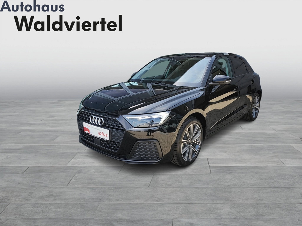 Audi A1 Sportback 25 TFSI