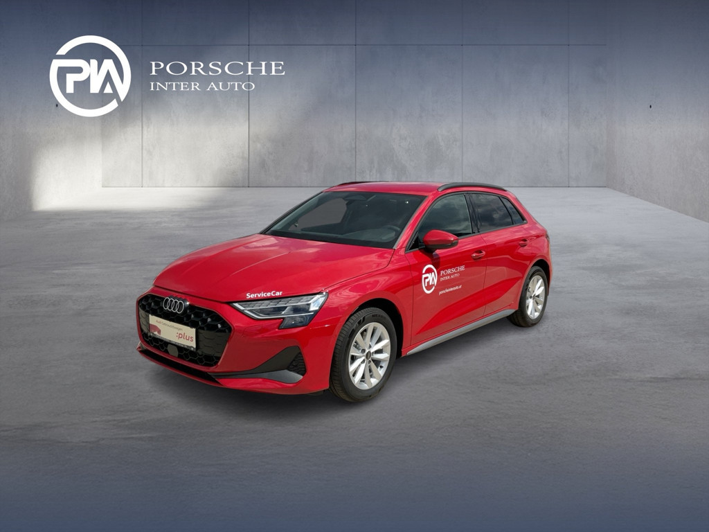 Audi A3 Sportback 30 TFSI