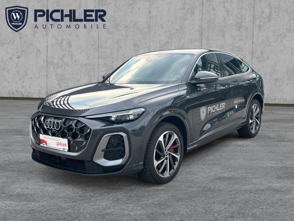 Audi Q5 Sportback Quattro