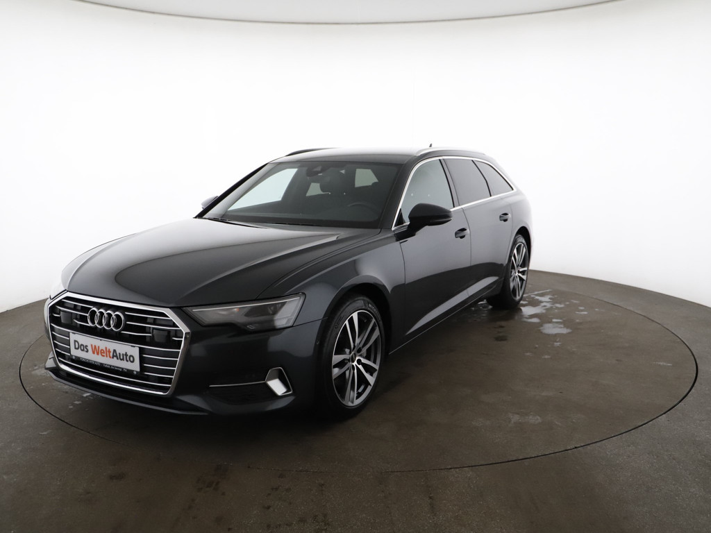 Audi A6 Avant Sport 45 TFSI