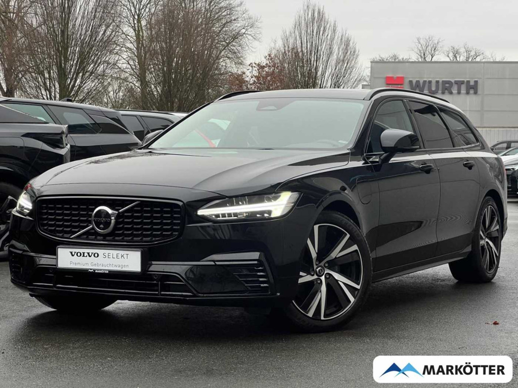 Volvo V90 V90