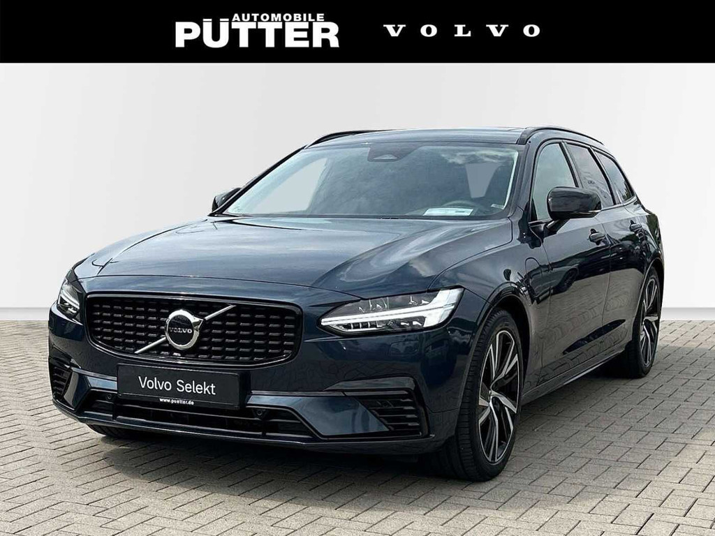 Volvo V90 V90