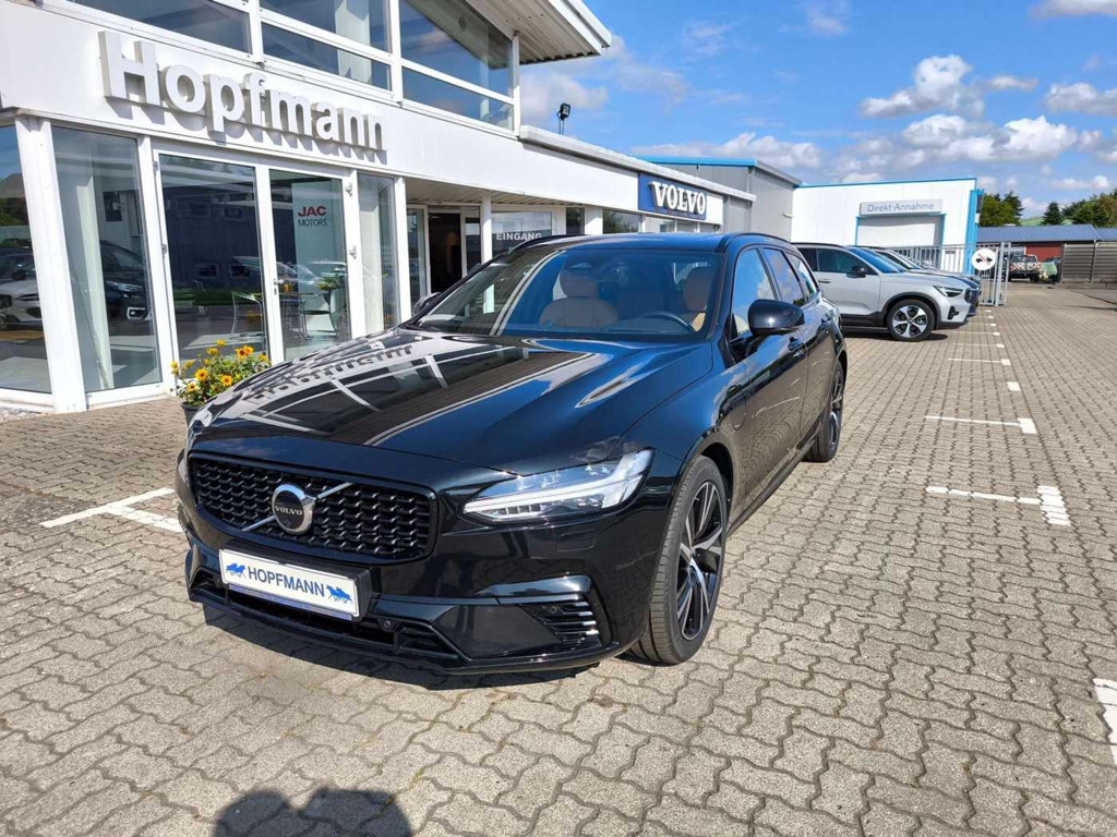 Volvo V90 AWD T8 Recharge Ultimate Dark