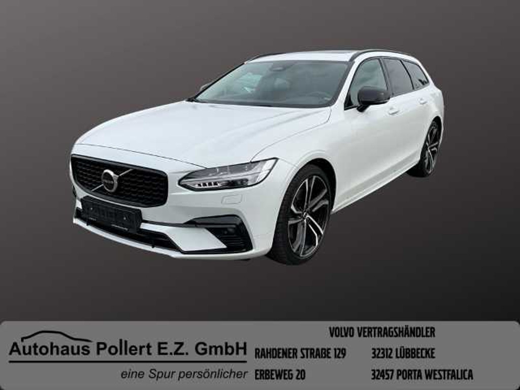 Volvo V90 AWD Ultimate Dark