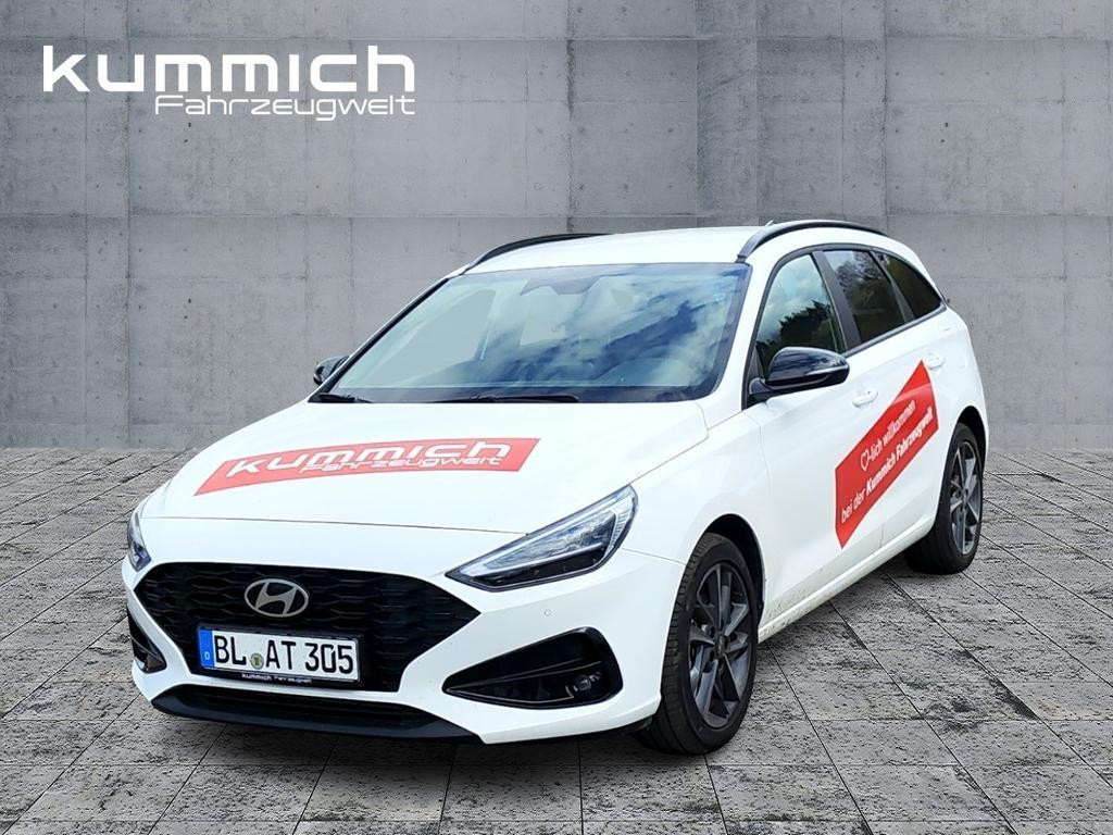 Hyundai i30 T-GDi Advantage