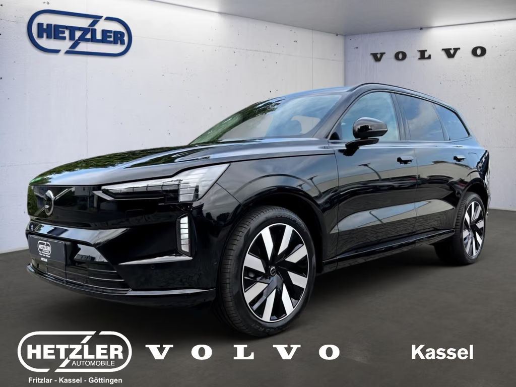 Volvo EX90 AWD Plus Vierwielaandrijving