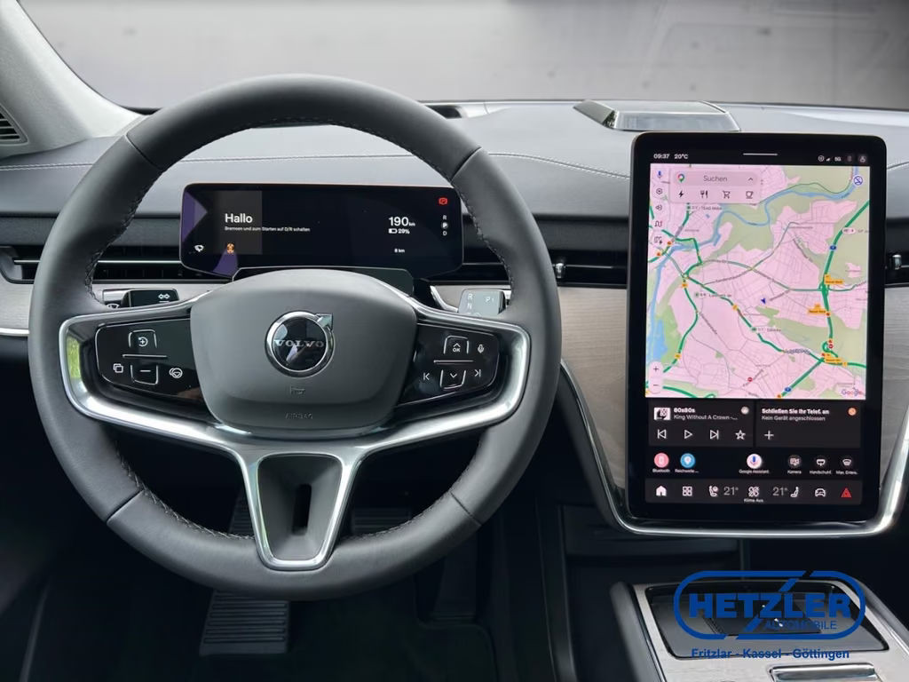 Volvo EX90