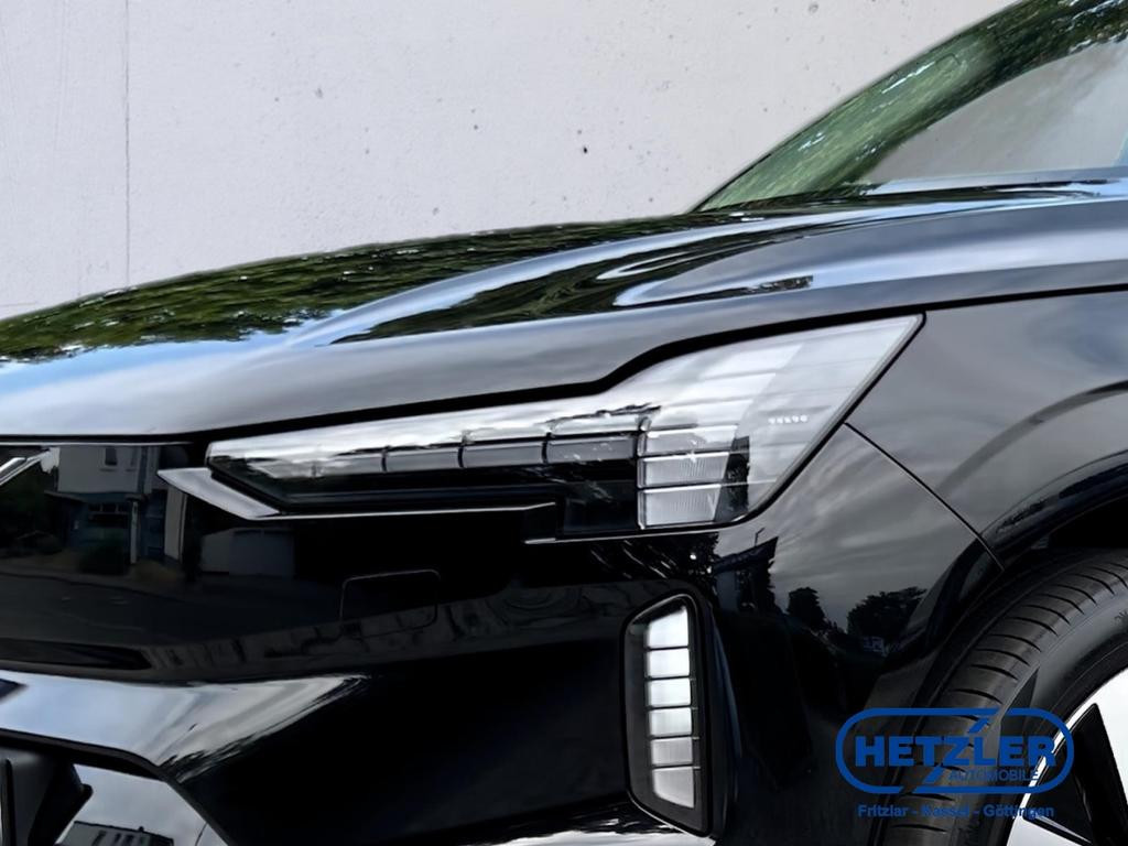 Volvo EX90