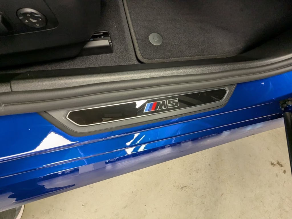 BMW M5