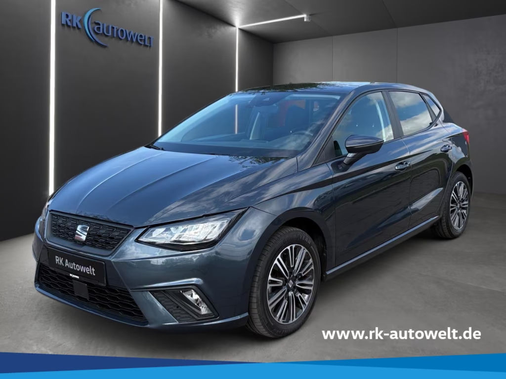 Seat Ibiza Style 1.0 TSI