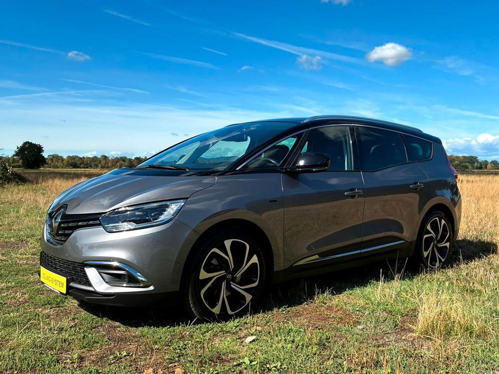Renault Grand Scenic Grand