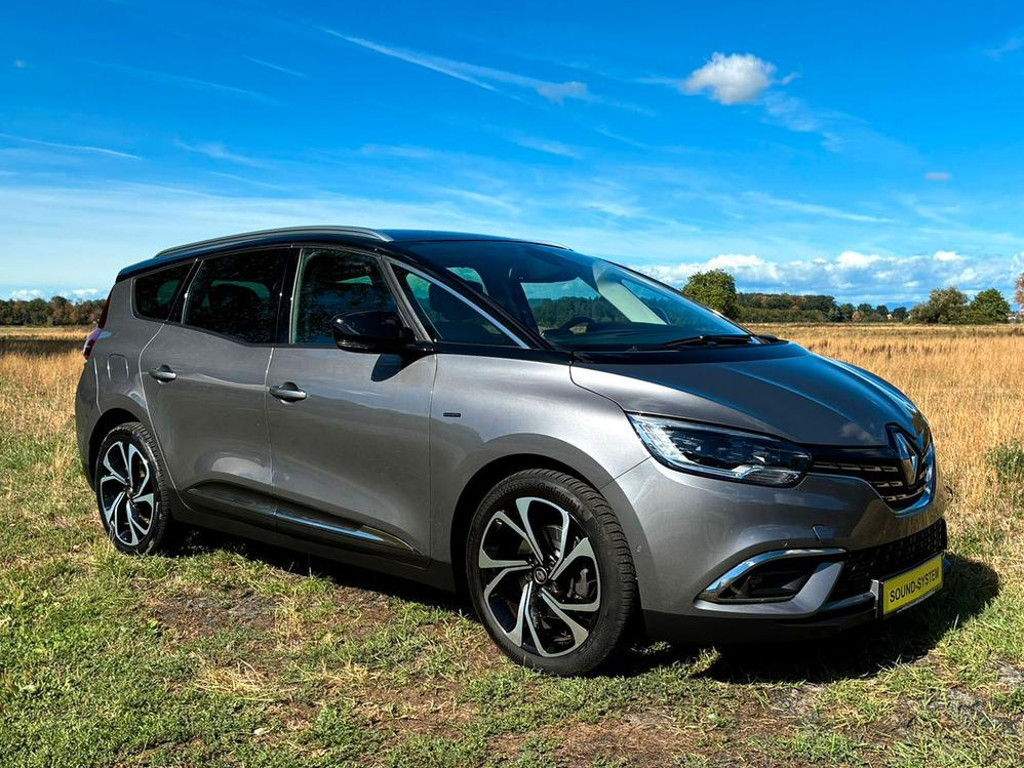 Renault Grand Scenic