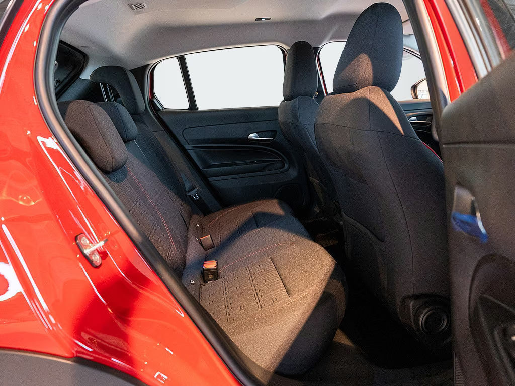 Fiat 600e