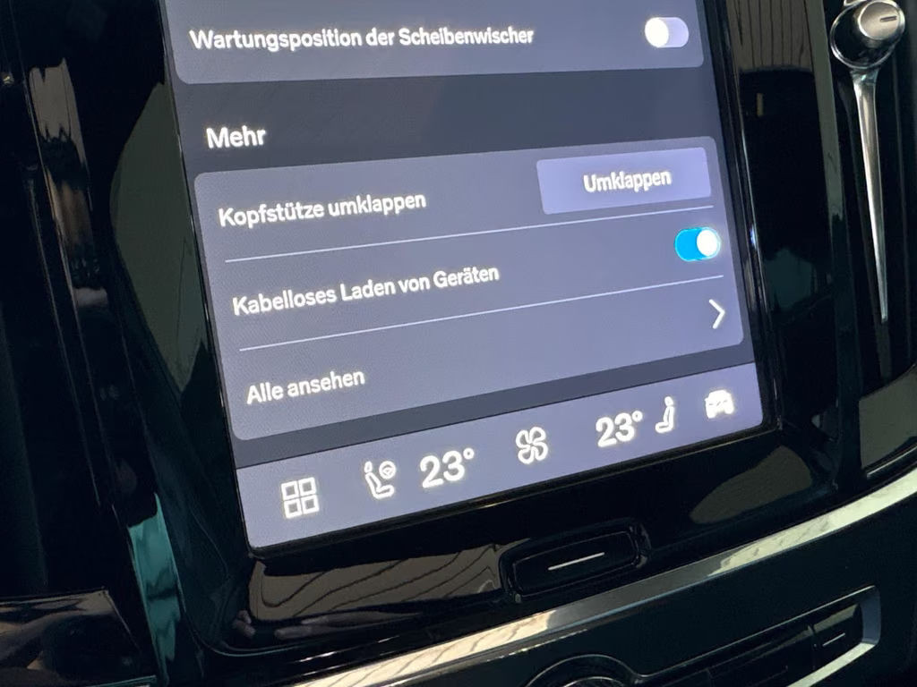 Volvo V90 Cross Country
