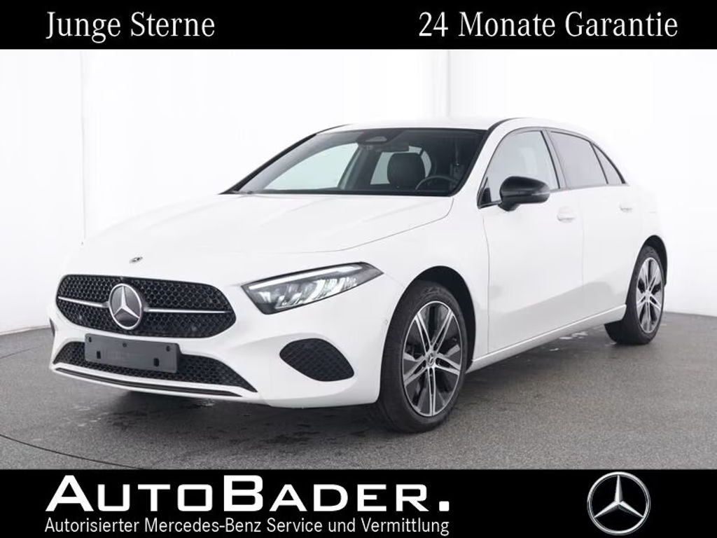 Mercedes-Benz A-Klasse A 250 A 250 e Progressive