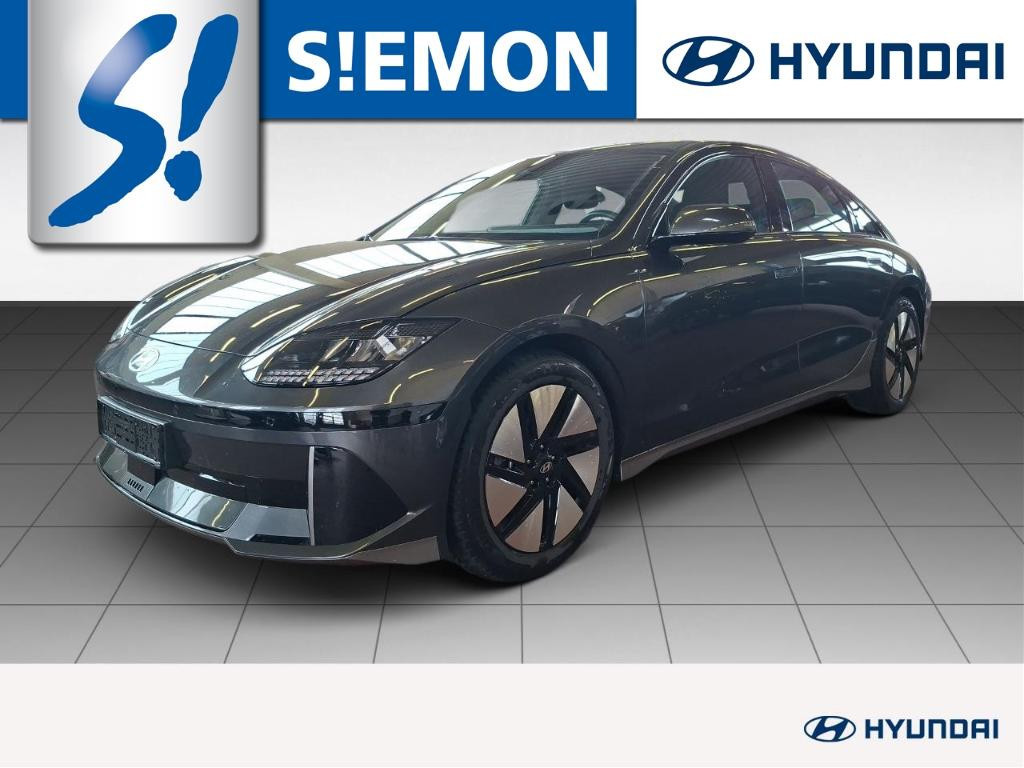 Hyundai IONIQ 6 Dynamiq
