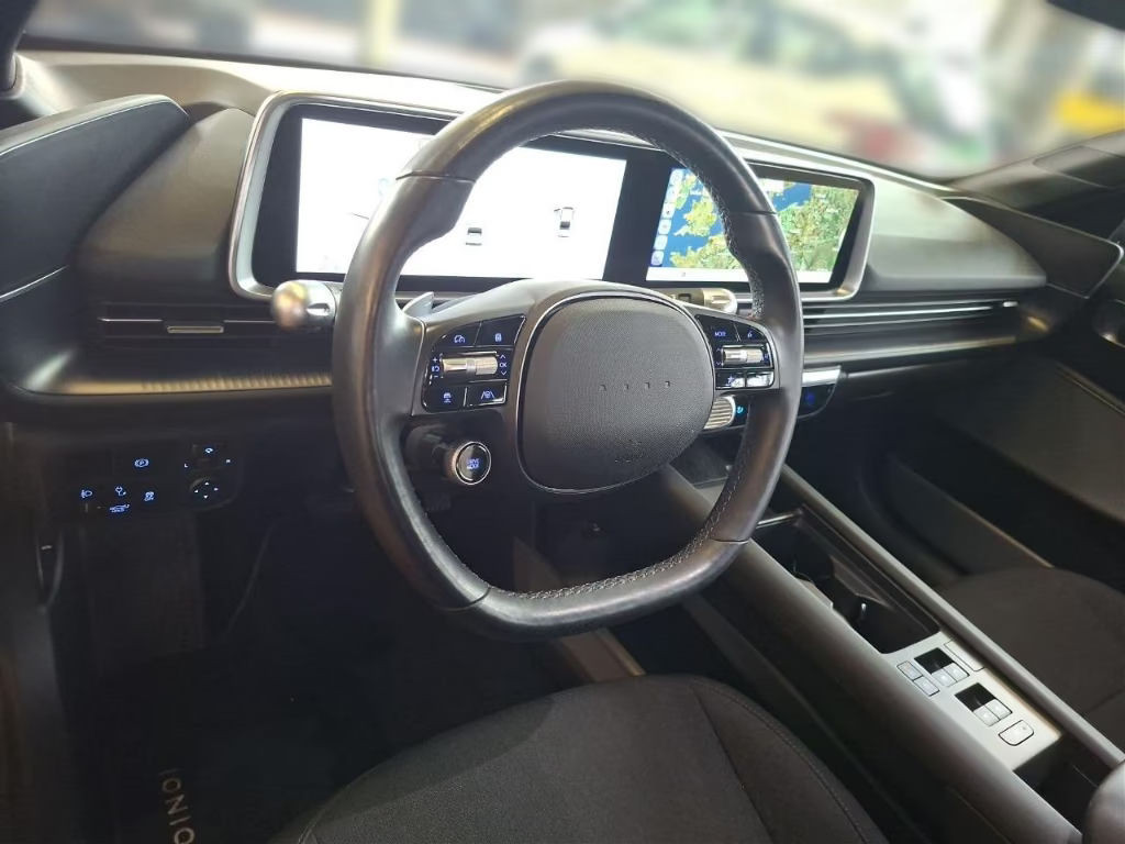 Hyundai IONIQ 6