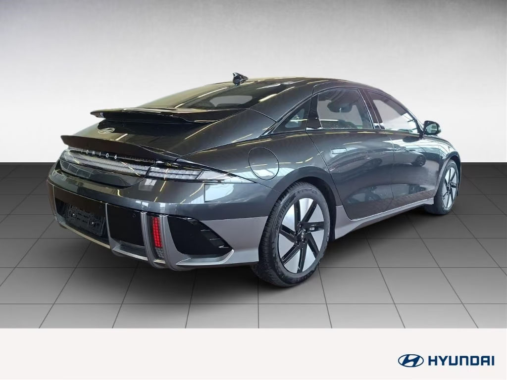 Hyundai IONIQ 6