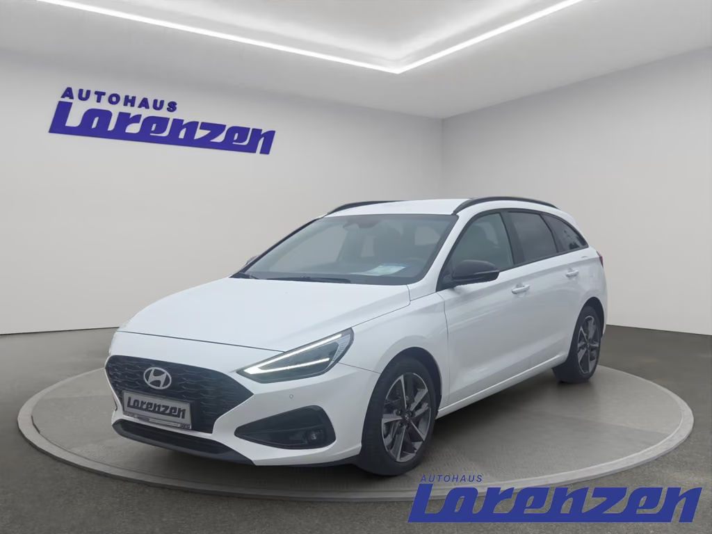 Hyundai i30 T-GDi 1.0 Advantage