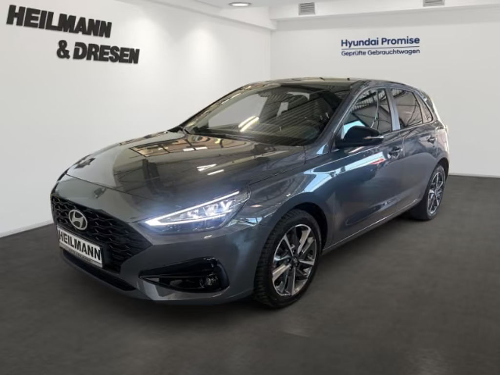 Hyundai i30 Advantage