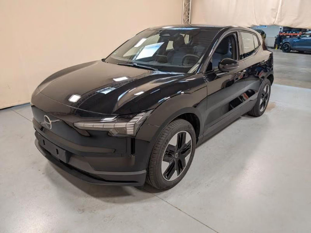 Volvo EX30 Core