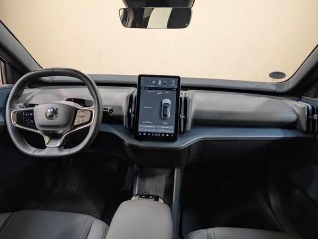 Volvo EX30