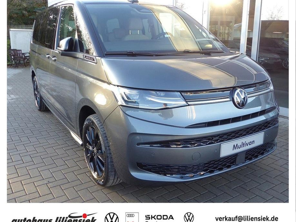 Volkswagen Multivan DSG 2.0 TDI T7