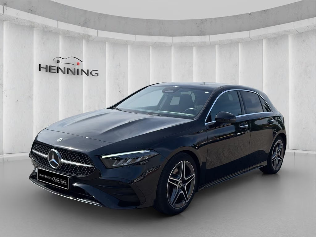 Mercedes-Benz A-Klasse A 180 A 180