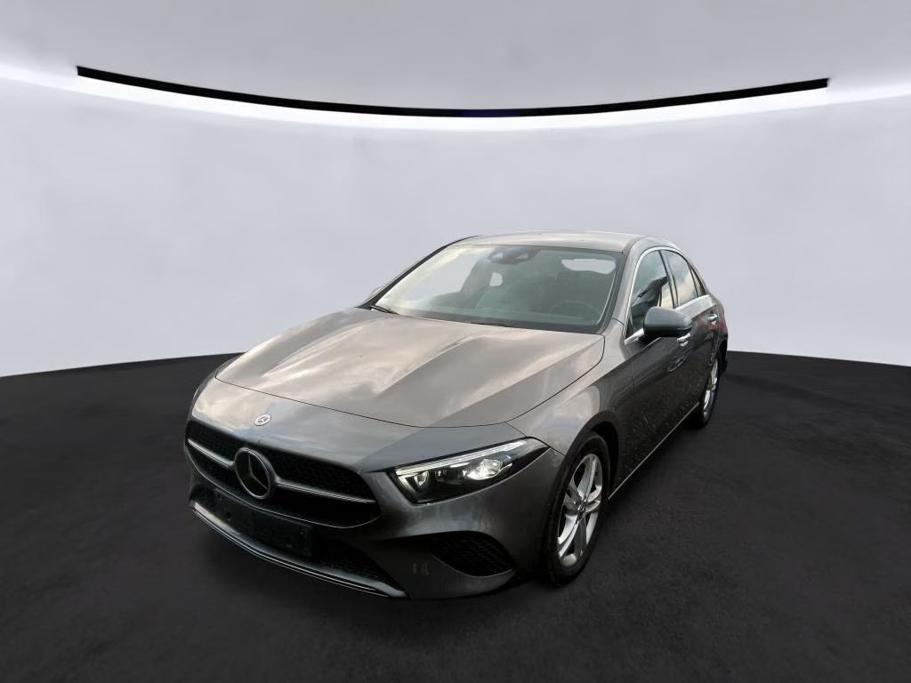 Mercedes-Benz A-Klasse A 200 A 200 d