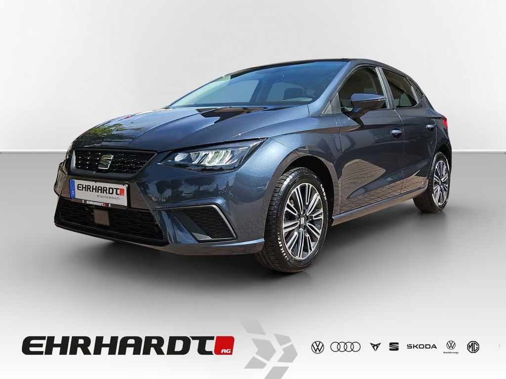 Seat Ibiza Style 1.0 TSI