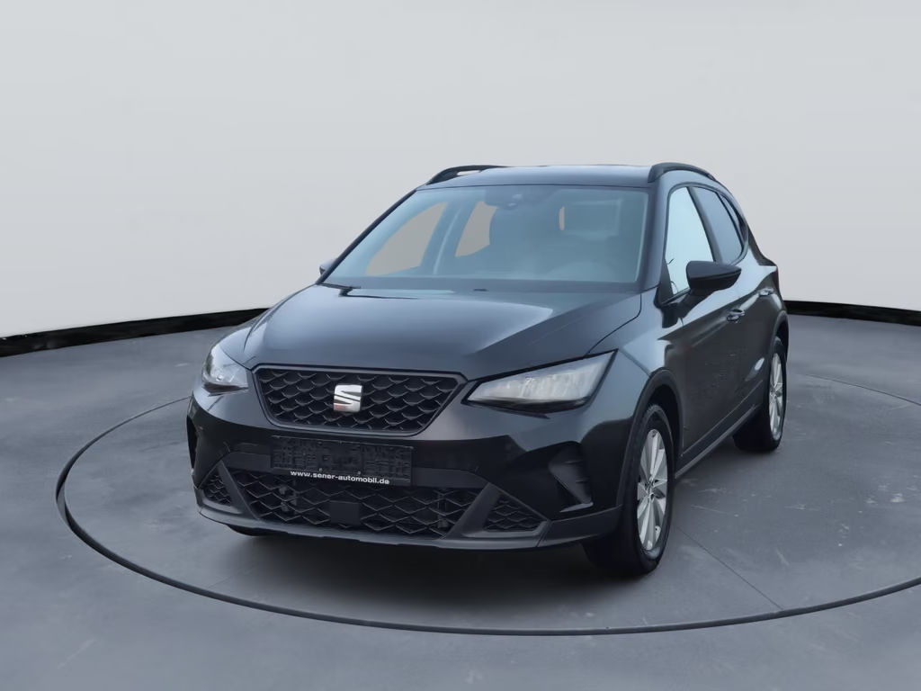 Seat Arona Style DSG
